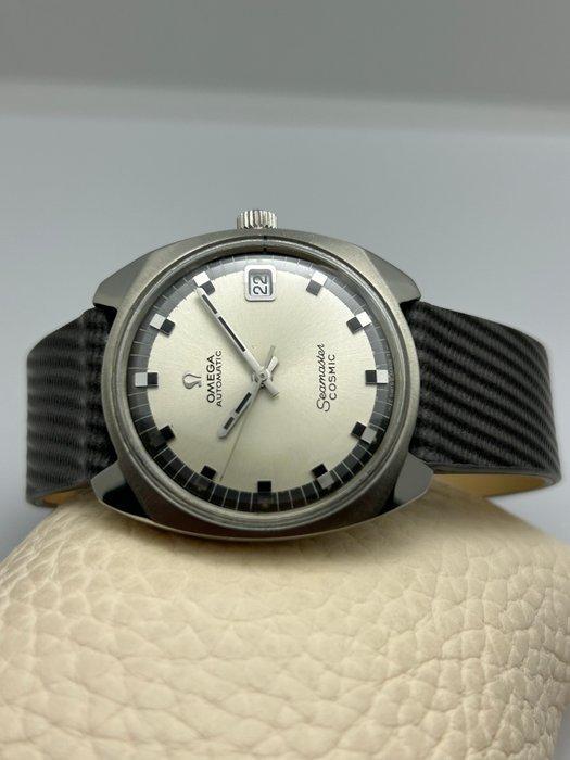 Omega - Seamaster Cosmic - Zonder Minimumprijs - 166.022 -, Handtassen en Accessoires, Horloges | Heren
