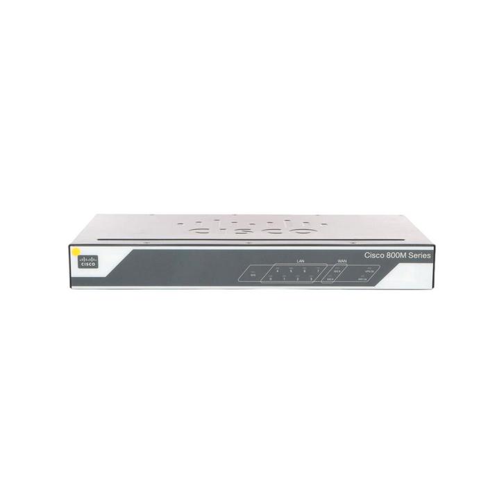 Cisco C841M-4X-JAIS/K9, Computers en Software, Netwerk switches, Ophalen of Verzenden