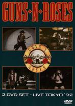 Guns N Roses - Live Tokyo 92