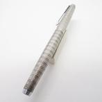 Parker - 75 (silver-plated, 30 micron) - 14K gold nib (XF) -, Nieuw