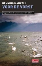 Voor de vorst / Wallander / 10 9789044517651 Henning Mankell, Verzenden, Gelezen, Henning Mankell