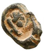 Oud-Romeins, Keizerrijk Lood Oud-Romeinse loodzegel van