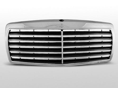 Grille | Avantgarde type | Mercedes 190-Serie W201 1982-1993, Auto-onderdelen, Carrosserie, Nieuw, Mercedes-Benz, Verzenden