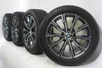 BMW X5 G05 X6 G06 740M 20 inch velgen Bridgestone Runflat Zo, Auto-onderdelen, Ophalen of Verzenden, Nieuw