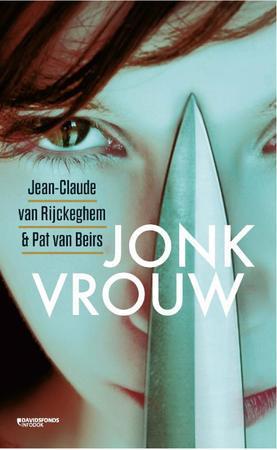 Jonkvrouw, Livres, Langue | Langues Autre, Envoi