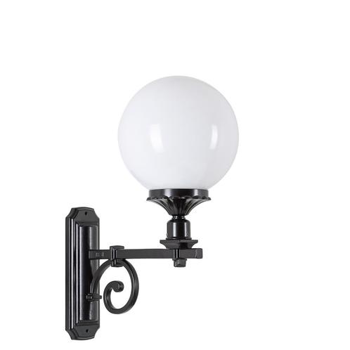 Tuinverlichting Bol Buitenverlichting klassiek wandlamp Pau, Jardin & Terrasse, Éclairage extérieur, Envoi