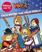 Valse wapens voor valse kerels! / Wickie de Viking, Verzenden