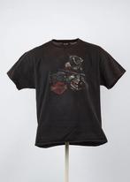 Regular Harley Davidson T-shirt in Black size XL, Ophalen of Verzenden, Nieuw