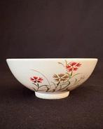 Miura Chikken - Bol à thé - Céramique -