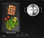 2dekans | KitchenBrothers Inductie Kookplaat - Inbouw, Elektronische apparatuur, Kookplaten, Ophalen of Verzenden, Nieuw