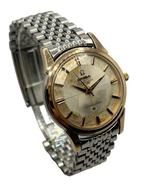 Omega - Constellation Automatic Chronometer „Pie Pan” -
