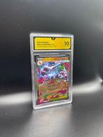 Pokémon - 1 Graded card - Mega Charizard X EX #013, Nieuw