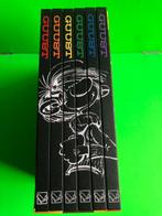 Guust Flater Lekturama Collectie A Box - 6 Album - Eerste, Boeken, Stripverhalen, Nieuw