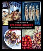 José Pizarros Spaanse smaken 9789021551876 José Pizarro, Boeken, Kookboeken, Verzenden, Zo goed als nieuw, José Pizarro