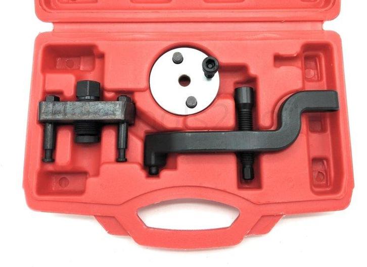 Waterpomp demontage set VW T5 & Touareg 2.5 TDI, Autos : Divers, Outils de voiture, Envoi