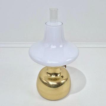 Louis Poulsen - Henning Koppel - Lampe à huile - Petronella