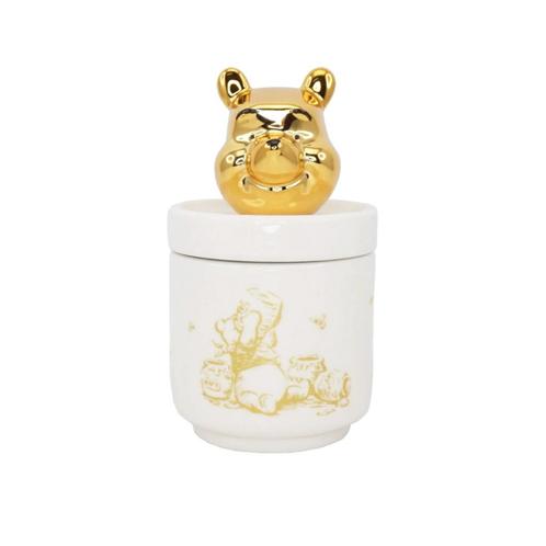 Winnie The Pooh Collectors Box, Verzamelen, Disney, Ophalen of Verzenden