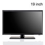 Travel Vision LED SMART TV - (diverse maten 19/22/24 inch sc