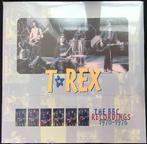 T. Rex - The BBC Recordings 1970-1976 / Lifes A Gas / The, Nieuw in verpakking
