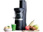 Veiling - Panasonic MJ-L700KXE Slow Juicer - 150 W, Elektronische apparatuur, Juicers, Nieuw