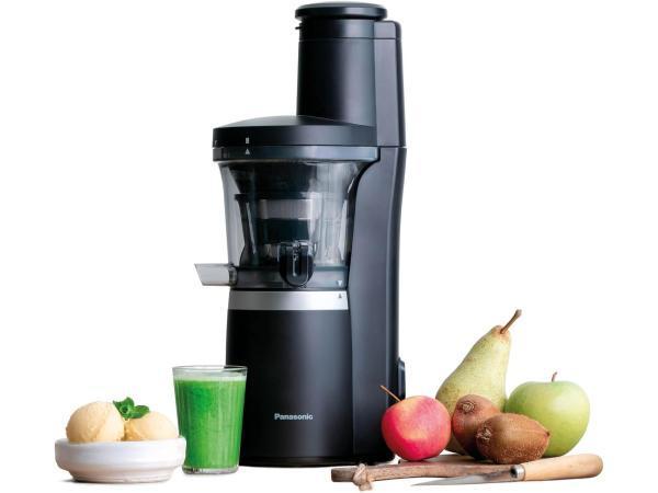 Veiling - Panasonic MJ-L700KXE Slow Juicer - 150 W, Elektronische apparatuur, Juicers