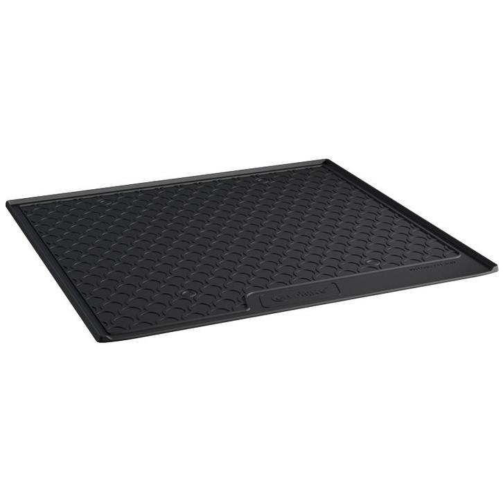 Rubber kofferbakmat | Opel | Astra Sports Tourer 10-12 5d st, Auto diversen, Kofferbakmatten, Nieuw, Verzenden