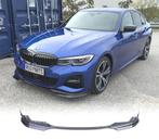 SPOILER LAME AVANT BMW G20 G21 19-22 LOOK M PERFORMANCE CARB, Auto-onderdelen, Verzenden, Nieuw