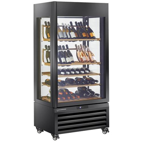 Diamond Wijnkoelvitrine, Elektronische apparatuur, Vriezers en Diepvrieskisten, Ophalen of Verzenden