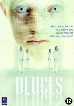 Deuces - DVD (Films (Geen Games)), Cd's en Dvd's, Dvd's | Overige Dvd's, Zo goed als nieuw, Ophalen of Verzenden