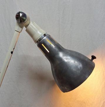 Jielde - Jean-Louis Domecq - Lampe - Acier, Aluminium