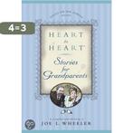 Heart to Heart 9780842353793 Joe L Wheeler, Boeken, Verzenden, Zo goed als nieuw, Joe L Wheeler