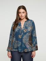 Mat fashion tuniekL=52-54Maat 46/48 (XL) of groter, Kleding | Dames, Verzenden, Nieuw, Maat 46/48 (XL) of groter, Overige kleuren