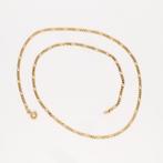 Collier - 18 carats Or jaune