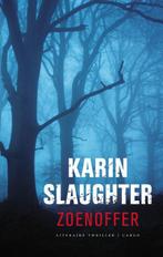 Zoenoffer / Sara Linton 9789023427360 Karin Slaughter, Verzenden, Gelezen, Karin Slaughter