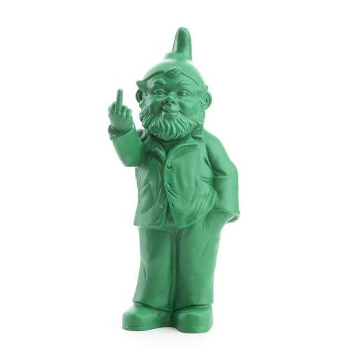 Ottmar Hörl - Sponti Green, Antiek en Kunst, Kunst | Designobjecten