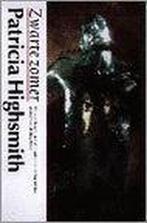 Zwarte zomer / AP-crime 9789029520720 P. Highsmith, Verzenden, Gelezen, P. Highsmith