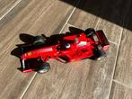 Hot Wheels 1:18 - Voiture miniature - Ferrari F300 - Michael, Nieuw