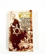 Uit naam van de mijnen 8710952494162 Martin Gray, Boeken, Verzenden, Gelezen, Martin Gray