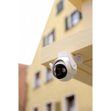 2eChoix | IMOU Cruiser 2 Caméra de surveillance IP 2K - WiFi beschikbaar voor biedingen
