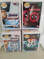 Funko - Funko Pop Marvel Collection of 4 - 2020+