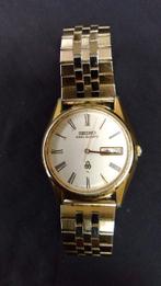 Seiko - King Quartz Model No 5856-8040 - Zonder minimumprijs
