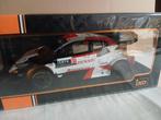 IXO 1:18 - Voiture miniature - Toyota GR Yaris Rally1 -, Nieuw