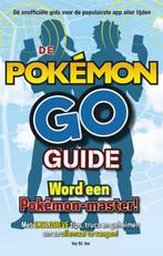 Pokémon GO guide 9789021676982, Verzenden