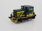 Van Biervliet H0 - VB-5001.02 - Diesellocomotief -