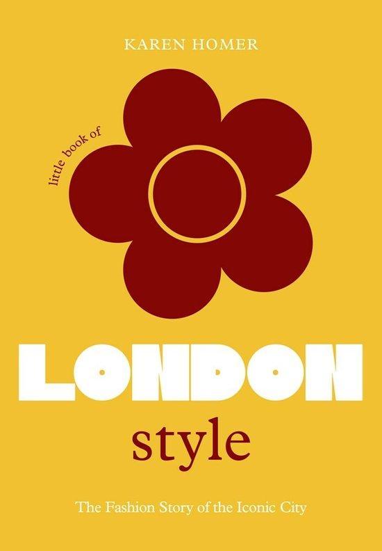 Little Book of London Style 9781802792744 Karen Homer, Livres, Langue | Anglais, Envoi