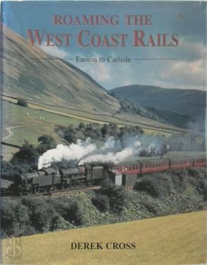 Roaming the West Coast Rails, Livres, Langue | Langues Autre, Envoi