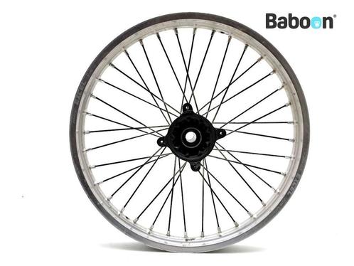 Roue avant Husqvarna TE 450 2008-2010, Motoren, Onderdelen | Overige, Verzenden