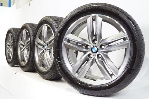 BMW X1 F48 X2 F39 18 inch M velgen 570 + Winterbanden Bridge, Auto-onderdelen, Banden en Velgen, Ophalen of Verzenden