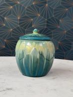 Faïenceries de Thulin - Mario Baeck & Willy Van Ransbeek -