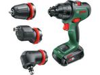Bosch AdvancedImpact 18 - Boormachine - Borstelloze motor, Verzenden, Zo goed als nieuw